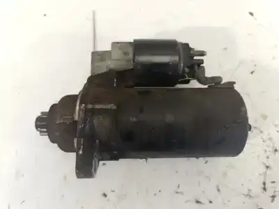 Автозапчастина б/у двигун запускається для seat toledo ii (1m2) 1.9 tdi посилання на oem iam 02a911024dx  