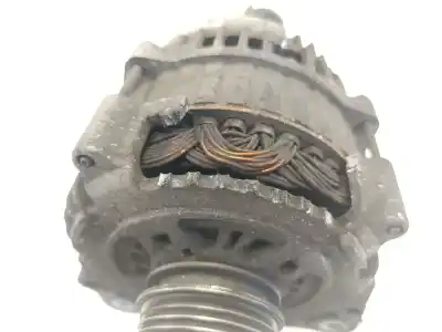 Автозапчасти б/у генератор за seat leon (1m1) 1.9 tdi ссылки oem iam 028903029g  