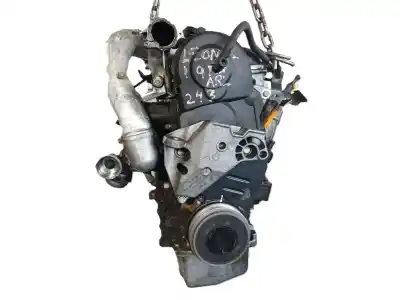 Автозапчасти б/у полный двигатель за seat leon (1m1) 1.9 tdi ссылки oem iam arl  038100103qx