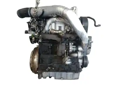 Автозапчасти б/у полный двигатель за seat leon (1m1) 1.9 tdi ссылки oem iam arl  038100103qx