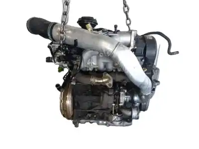 Автозапчасти б/у полный двигатель за seat leon (1m1) 1.9 tdi ссылки oem iam arl  038100103qx