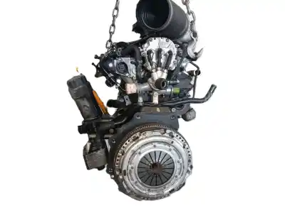 Автозапчасти б/у полный двигатель за seat leon (1m1) 1.9 tdi ссылки oem iam arl  038100103qx