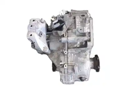 Peça sobressalente para automóvel em segunda mão caixa de velocidades por seat leon (1m1) 1.9 tdi referências oem iam 02m300046hx