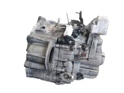 Second-hand car spare part gearbox for seat leon (1m1) 1.9 tdi oem iam references 02m300046hx  erf