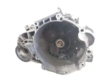 Second-hand car spare part gearbox for seat leon (1m1) 1.9 tdi oem iam references 02m300046hx  erf