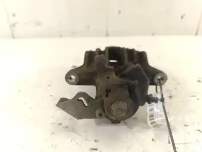 Pezzo di ricambio per auto di seconda mano pinza freno posteriore sinistra per seat leon (1m1) 1.9 tdi riferimenti oem iam 1j0615123d  