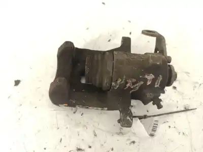 Pezzo di ricambio per auto di seconda mano pinza freno posteriore sinistra per seat leon (1m1) 1.9 tdi riferimenti oem iam 1j0615123d  