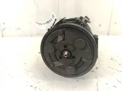Pezzo di ricambio per auto di seconda mano compressore aria condizionata per seat leon (1m1) 1.9 tdi riferimenti oem iam 1j0820803k  