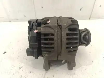 Автозапчасти б/у генератор за seat leon (1m1) 1.9 tdi ссылки oem iam 038903018px  