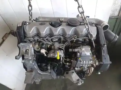 Second-hand car spare part complete engine for volvo s70 (874) 2.5 tdi oem iam references d5252t  