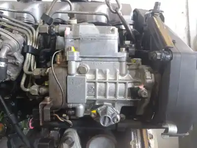 Second-hand car spare part complete engine for volvo s70 (874) 2.5 tdi oem iam references d5252t  