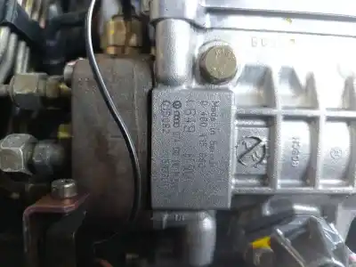 Second-hand car spare part complete engine for volvo s70 (874) 2.5 tdi oem iam references d5252t  