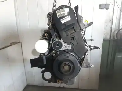 Second-hand car spare part complete engine for volvo s70 (874) 2.5 tdi oem iam references d5252t  