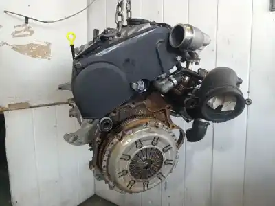 Second-hand car spare part complete engine for volvo s70 (874) 2.5 tdi oem iam references d5252t  