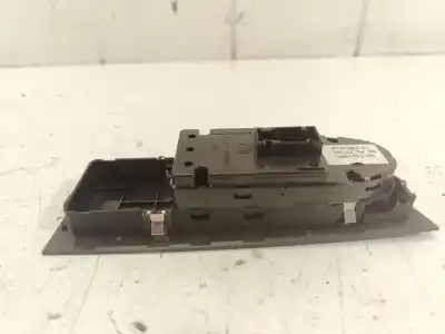 Peça sobressalente para automóvel em segunda mão botão / interruptor elevador vidro dianteiro esquerdo por bmw 3 coupé (e92) m3 referências oem iam 61319217347  