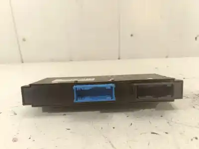 Peça sobressalente para automóvel em segunda mão módulo eletrônico por bmw 3 coupé (e92) m3 referências oem iam 6135917797801  