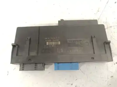Peça sobressalente para automóvel em segunda mão módulo eletrônico por bmw 3 coupé (e92) m3 referências oem iam 6135917797801  