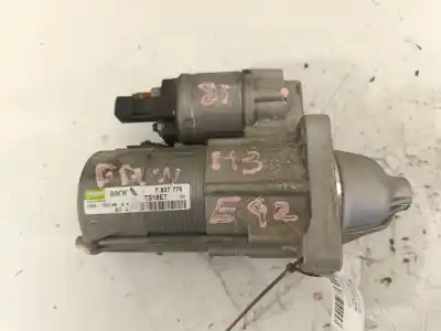 Piesă de schimb auto la mâna a doua electromotor pentru bmw 3 coupé (e92) m3 referințe oem iam 12417843530