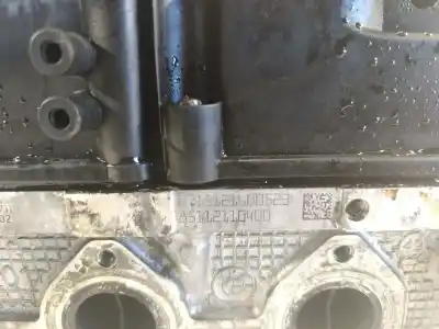 Pezzo di ricambio per auto di seconda mano testata motore per bmw 2 active tourer (f45) 216 d riferimenti oem iam 11 12 8 511 211   Pezzo di ricambio per auto di seconda mano testata motore per bmw 2 active tourer (f45) 216 d riferimenti oem iam 11 12 8 511 211