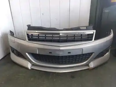 Автозапчастина б/у передній бампер для OPEL ASTRA H TWINTOP (A04) 1.8 (L67) Посилання на OEM IAM 13161055  