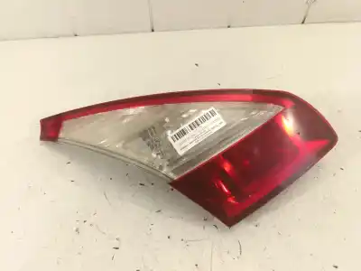 Pièce détachée automobile d'occasion FEU ARRIÈRE GAUCHE INTÉRIEUR pour RENAULT MEGANE III FASTBACK (BZ0/1_, B3_)  Références OEM IAM 265550009R  
