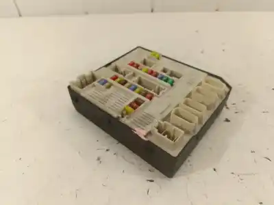 Pezzo di ricambio per auto di seconda mano scatola relè/fusibili per renault megane iii fastback (bz0/1_, b3_) 1.5 dci riferimenti oem iam 284b60008r   Pezzo di ricambio per auto di seconda mano scatola relè/fusibili per renault megane iii fastback (bz0/1_, b3_) 1.5 dci riferimenti oem iam 284b60008r