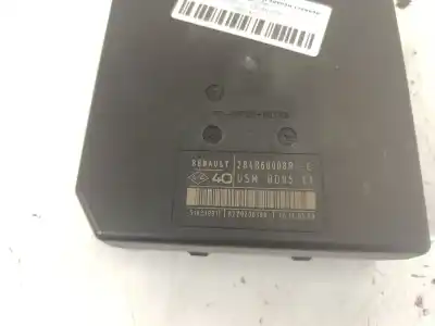 Pezzo di ricambio per auto di seconda mano scatola relè/fusibili per renault megane iii fastback (bz0/1_, b3_) 1.5 dci riferimenti oem iam 284b60008r   Pezzo di ricambio per auto di seconda mano scatola relè/fusibili per renault megane iii fastback (bz0/1_, b3_) 1.5 dci riferimenti oem iam 284b60008r