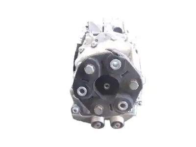 Peça sobressalente para automóvel em segunda mão caixa de velocidades por bmw 3 coupé (e92) m3 referências oem iam 28007843004  gs7d36sg