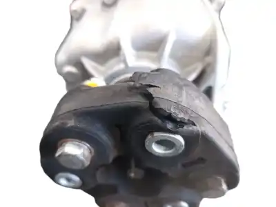 Peça sobressalente para automóvel em segunda mão caixa de velocidades por bmw 3 coupé (e92) m3 referências oem iam 28007843004  gs7d36sg