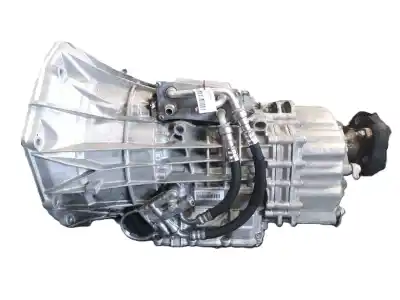 Peça sobressalente para automóvel em segunda mão caixa de velocidades por bmw 3 coupé (e92) m3 referências oem iam 28007843004  gs7d36sg