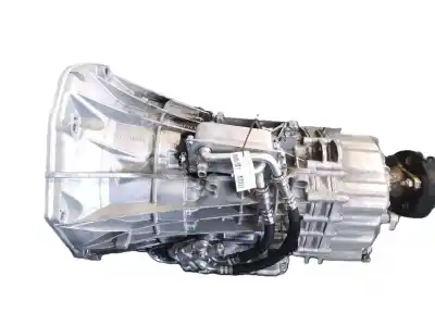 Peça sobressalente para automóvel em segunda mão caixa de velocidades por bmw 3 coupé (e92) m3 referências oem iam 28007843004  gs7d36sg