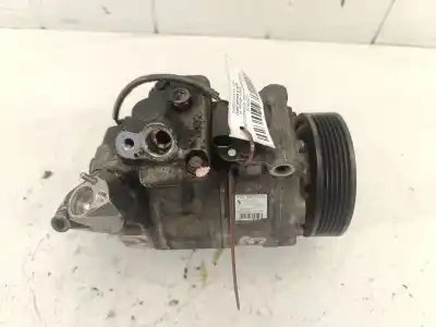 Peça sobressalente para automóvel em segunda mão compressor de ar condicionado a/a a/c por bmw 3 coupé (e92) m3 referências oem iam 64526933174  