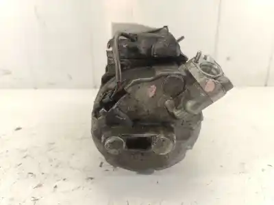 Peça sobressalente para automóvel em segunda mão compressor de ar condicionado a/a a/c por bmw 3 coupé (e92) m3 referências oem iam 64526933174  