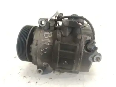 Peça sobressalente para automóvel em segunda mão compressor de ar condicionado a/a a/c por bmw 3 coupé (e92) m3 referências oem iam 64526933174  