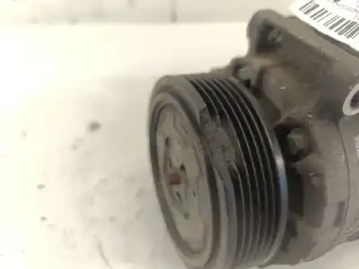 Peça sobressalente para automóvel em segunda mão compressor de ar condicionado a/a a/c por bmw 3 coupé (e92) m3 referências oem iam 64526933174  
