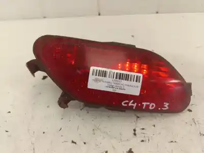 Second-hand car spare part  for CITROEN C4 COUPE  OEM IAM references   