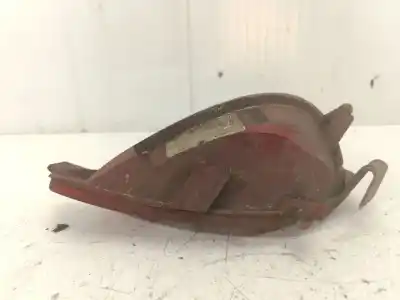 Second-hand car spare part rear right light bumper for citroen c4 coupe vtr plus oem iam references   