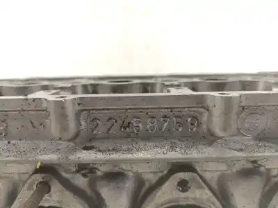 Peça sobressalente para automóvel em segunda mão cabeça / culatra por bmw 5 (e39) 530 d referências oem iam 11 12 7 794 920  