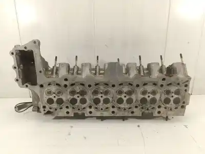 Peça sobressalente para automóvel em segunda mão cabeça / culatra por bmw 5 (e39) 530 d referências oem iam 11 12 7 794 920  