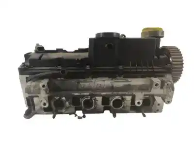 Pezzo di ricambio per auto di seconda mano testata motore per renault kangoo profesional riferimenti oem iam 110418343r