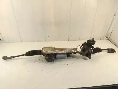 Second-hand car spare part Steering Rack for SEAT LEON (1P1) Sport Limited OEM IAM references 1K1423051ED  1K1909144J