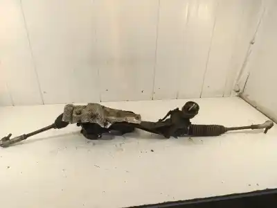 Peça sobressalente para automóvel em segunda mão caixa de direção por seat leon (5f1) 1.6 tdi referências oem iam 5q1 423 055 m