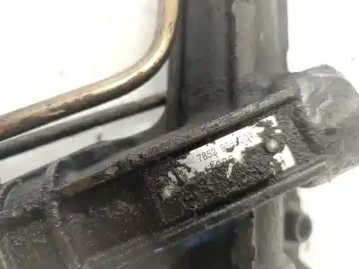 Pezzo di ricambio per auto di seconda mano cremagliera per bmw 5 touring (e39) 523 i riferimenti oem iam 7852955304  