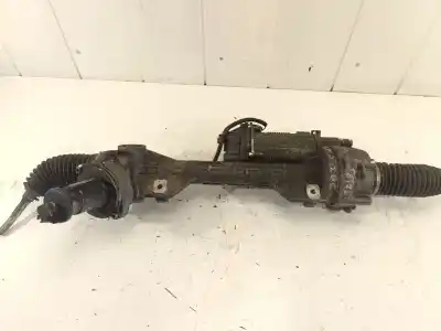 Second-hand car spare part steering rack for bmw 1 (e81) 120 d oem iam references 7806974161  