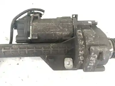 Second-hand car spare part steering rack for bmw 1 (e81) 120 d oem iam references 7806974161  