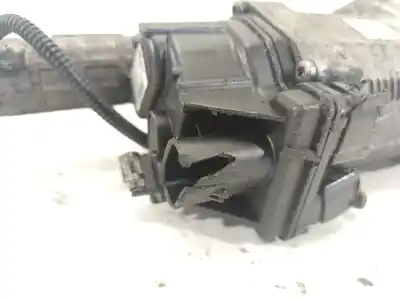 Second-hand car spare part steering rack for bmw 1 (e81) 120 d oem iam references 7806974161  