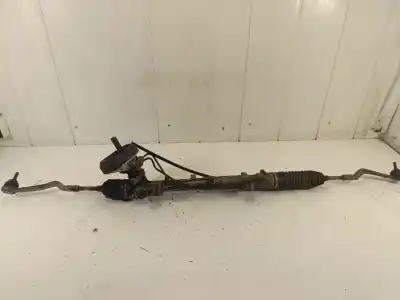 Pezzo di ricambio per auto di seconda mano cremagliera per dacia sandero berlina 1.5 dci riferimenti oem iam 490014306r