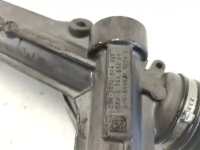 Second-hand car spare part steering rack for bmw x5 (e53) 3.0d oem iam references 676164204  