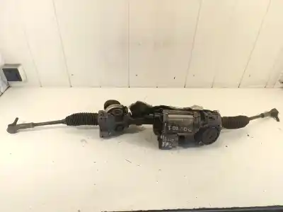 Second-hand car spare part steering rack for seat altea (5p1) green oem iam references 1k1423051cc