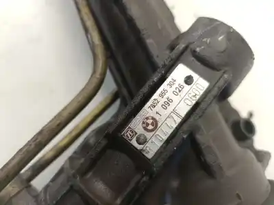 Second-hand car spare part steering rack for bmw 5 (e39) 530 d oem iam references 7852955304  